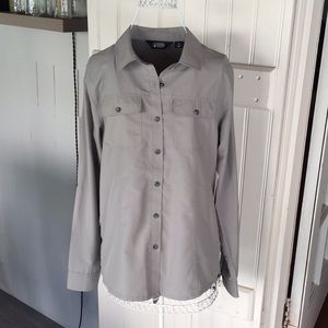 EMS Woman’s Techwick Traverse UPF Shirt